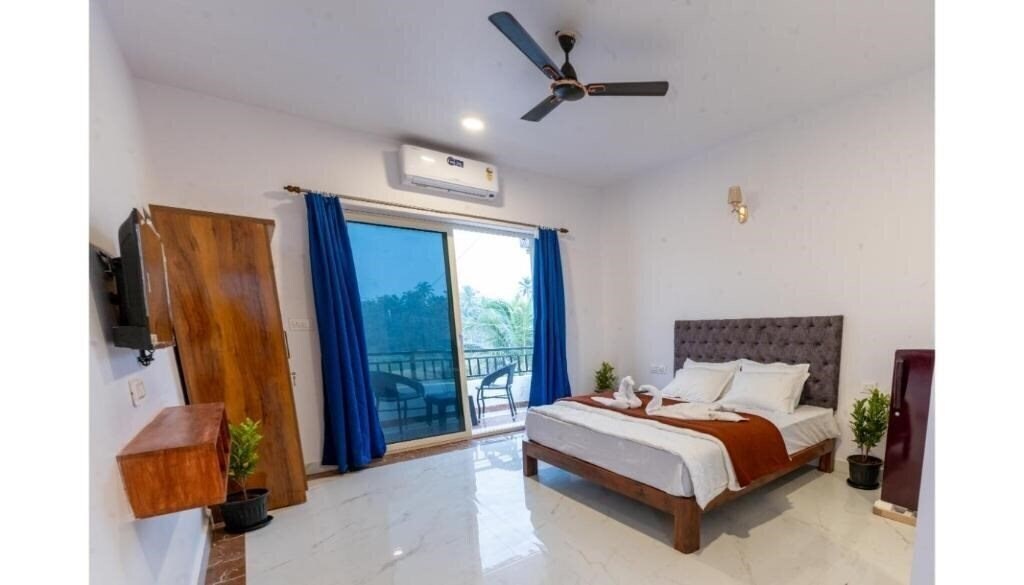 Изображение Artham Guest House 3*